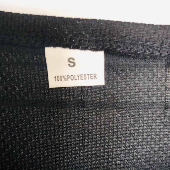 EOS Workout Tee - Picture 3 of 4